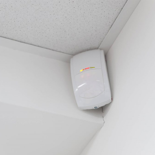 Burglar Alarm