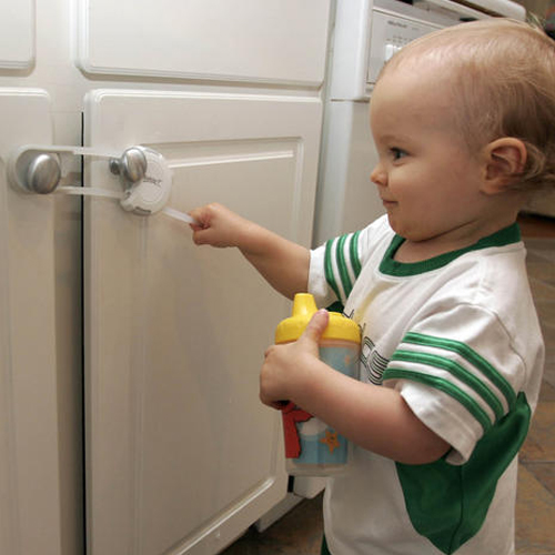 Child Proofing