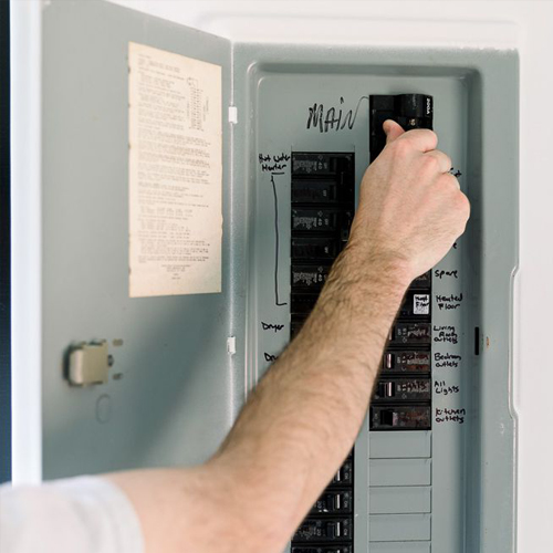 Circuit Breaker